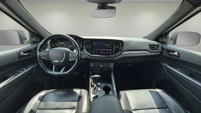 used 2023 Dodge Durango car, priced at $34,600