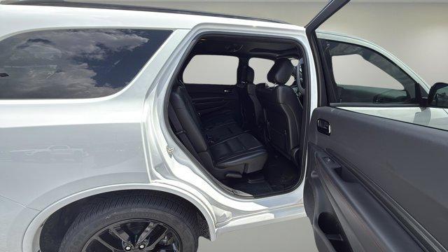 used 2023 Dodge Durango car, priced at $34,600