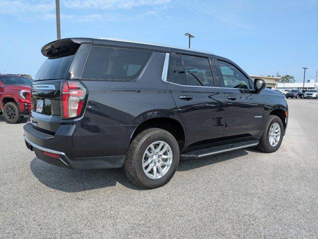 used 2023 Chevrolet Tahoe car, priced at $53,950