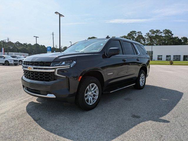 used 2023 Chevrolet Tahoe car, priced at $53,950