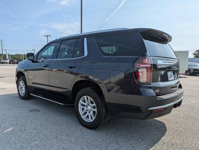 used 2023 Chevrolet Tahoe car, priced at $53,950