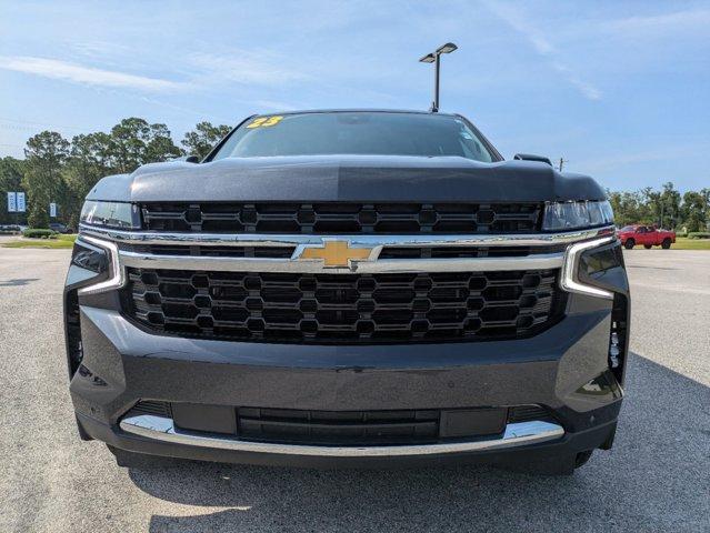 used 2023 Chevrolet Tahoe car, priced at $53,950