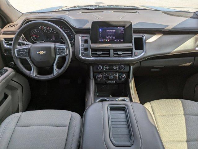 used 2023 Chevrolet Tahoe car, priced at $53,950