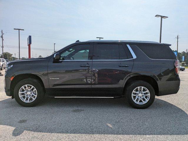 used 2023 Chevrolet Tahoe car, priced at $53,950