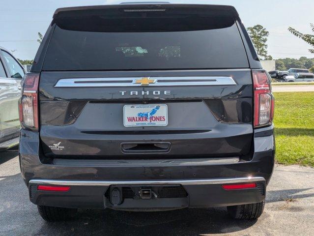 used 2023 Chevrolet Tahoe car, priced at $53,950