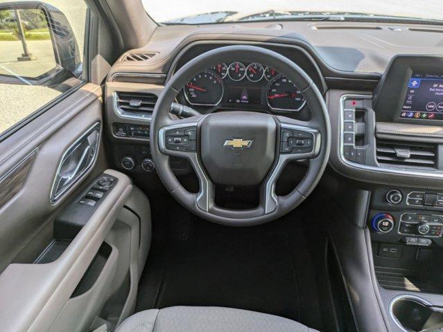 used 2023 Chevrolet Tahoe car, priced at $53,950