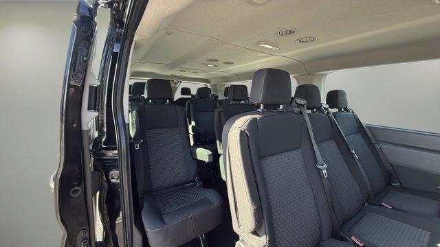 used 2022 Ford Transit-350 car, priced at $44,150