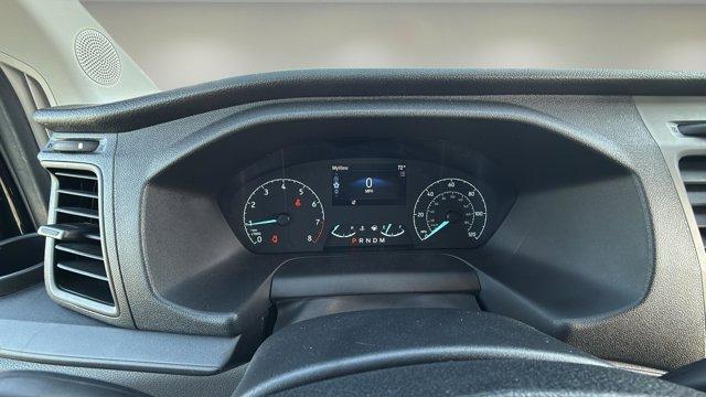 used 2022 Ford Transit-350 car, priced at $44,150