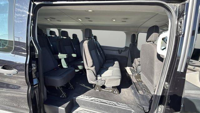 used 2022 Ford Transit-350 car, priced at $44,150
