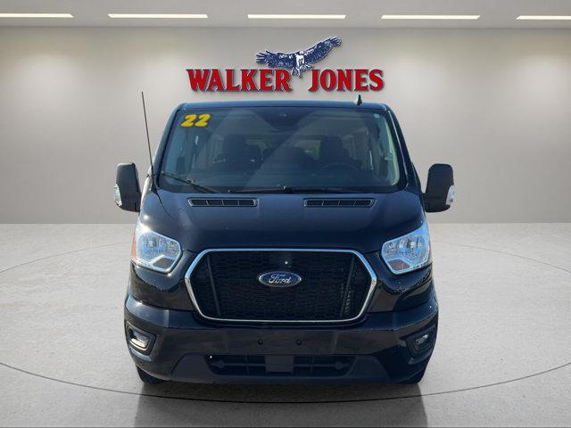 used 2022 Ford Transit-350 car, priced at $44,150