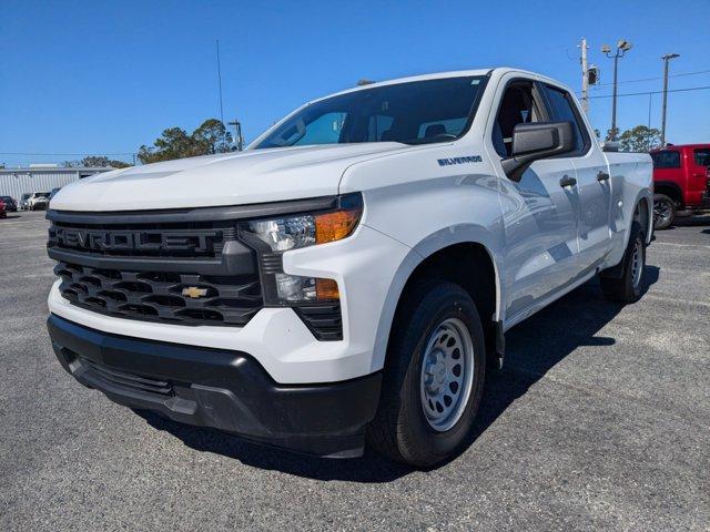 used 2022 Chevrolet Silverado 1500 car, priced at $29,575