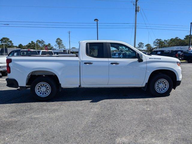 used 2022 Chevrolet Silverado 1500 car, priced at $29,575