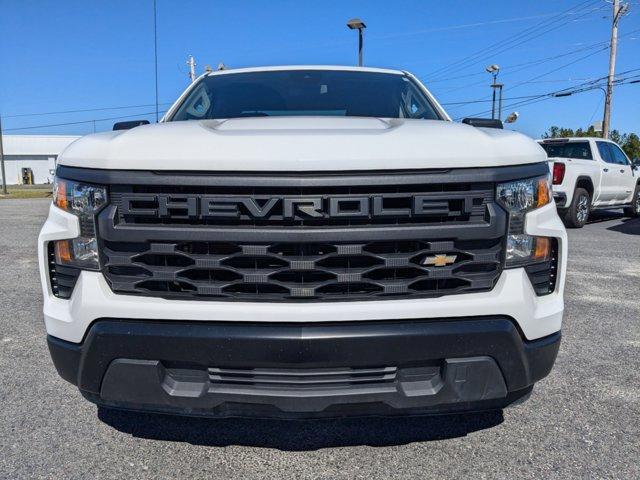 used 2022 Chevrolet Silverado 1500 car, priced at $29,575