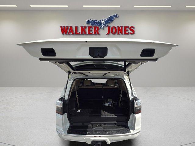 used 2022 Toyota 4Runner car, priced at $48,949