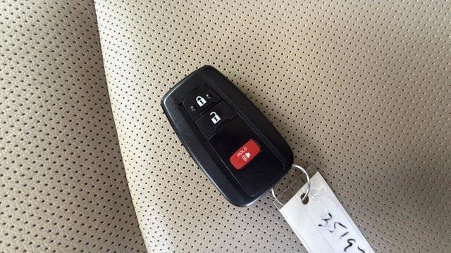 used 2022 Toyota 4Runner car, priced at $48,949