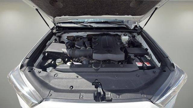 used 2022 Toyota 4Runner car, priced at $48,949