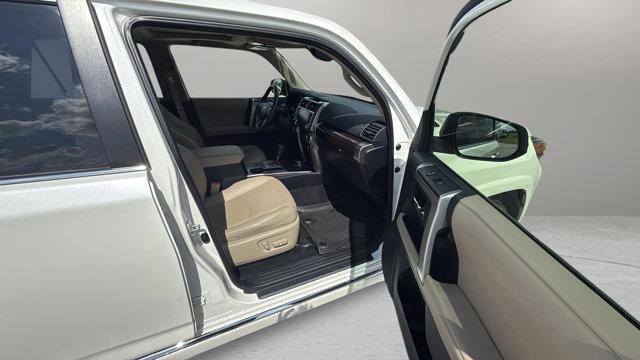 used 2022 Toyota 4Runner car, priced at $48,949