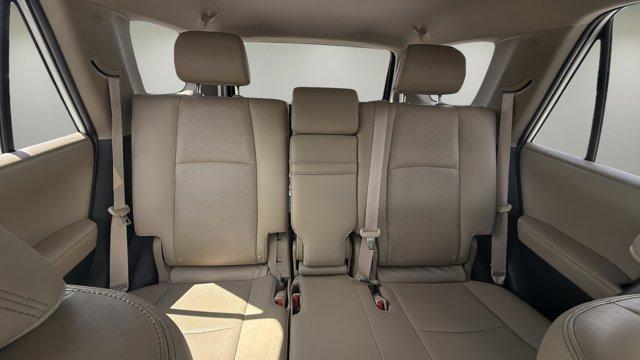 used 2022 Toyota 4Runner car, priced at $48,949