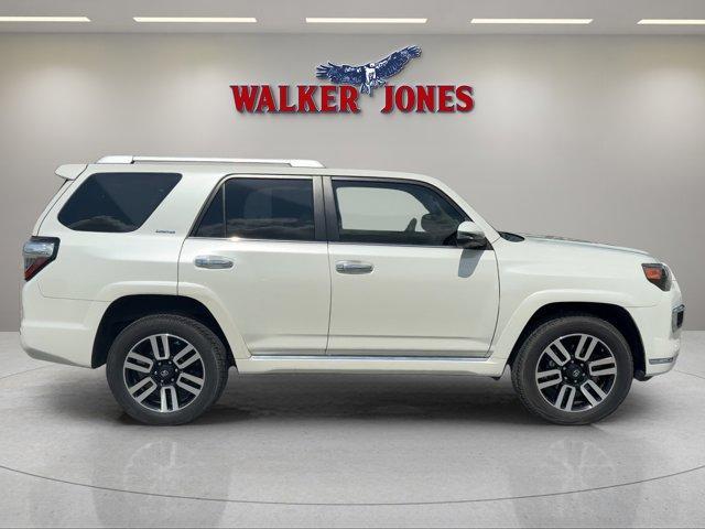 used 2022 Toyota 4Runner car, priced at $48,949