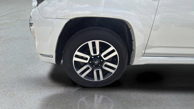 used 2022 Toyota 4Runner car, priced at $48,949