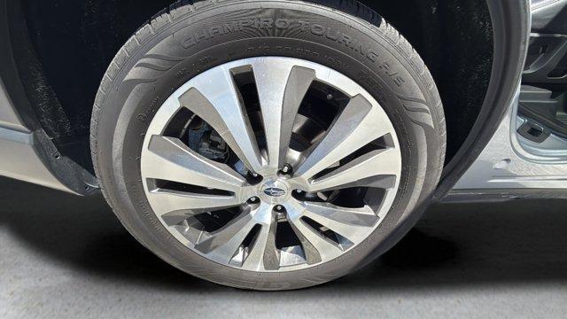 used 2022 Subaru Ascent car, priced at $29,799
