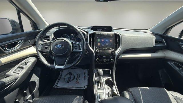 used 2022 Subaru Ascent car, priced at $29,799