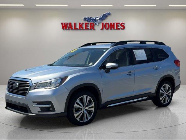 used 2022 Subaru Ascent car, priced at $29,799