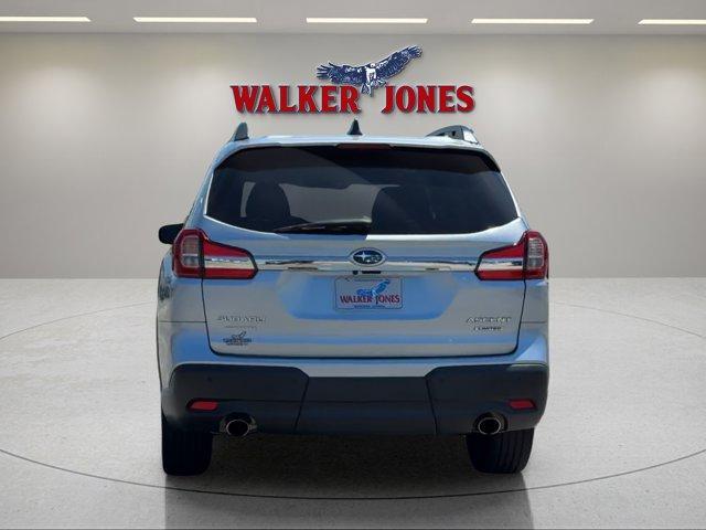 used 2022 Subaru Ascent car, priced at $29,799