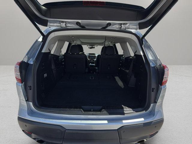 used 2022 Subaru Ascent car, priced at $29,799