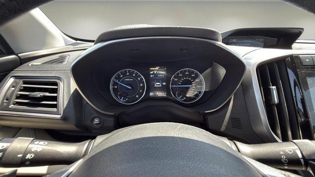 used 2022 Subaru Ascent car, priced at $29,799