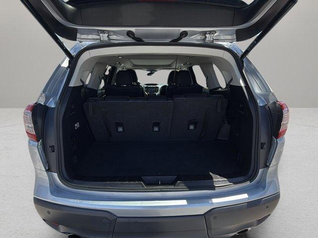used 2022 Subaru Ascent car, priced at $29,799
