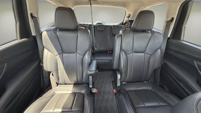 used 2022 Subaru Ascent car, priced at $29,799