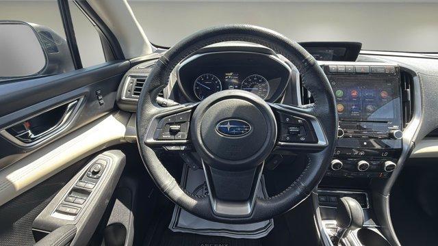 used 2022 Subaru Ascent car, priced at $29,799