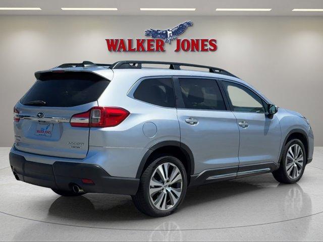 used 2022 Subaru Ascent car, priced at $29,799