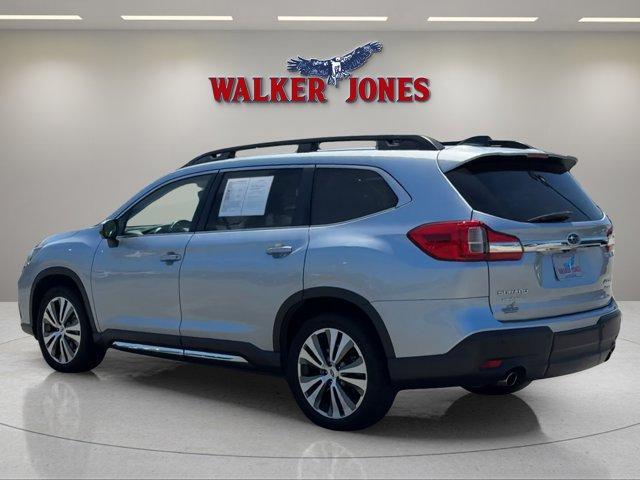 used 2022 Subaru Ascent car, priced at $29,799