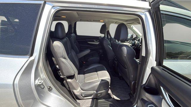 used 2022 Subaru Ascent car, priced at $29,799