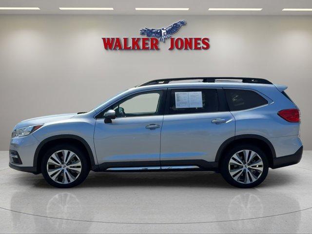 used 2022 Subaru Ascent car, priced at $29,799