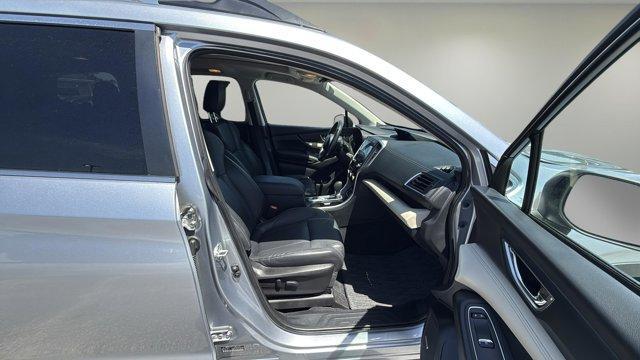 used 2022 Subaru Ascent car, priced at $29,799