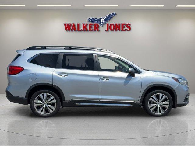 used 2022 Subaru Ascent car, priced at $29,799