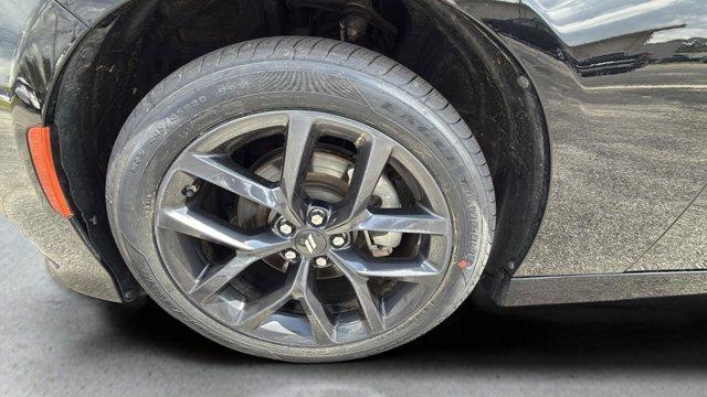 used 2023 Dodge Charger car, priced at $30,875