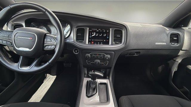 used 2023 Dodge Charger car, priced at $30,875