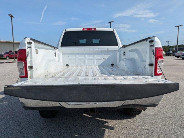 used 2022 Ram 2500 car, priced at $47,500