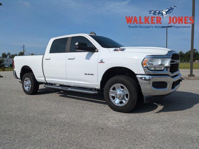 used 2022 Ram 2500 car, priced at $47,500