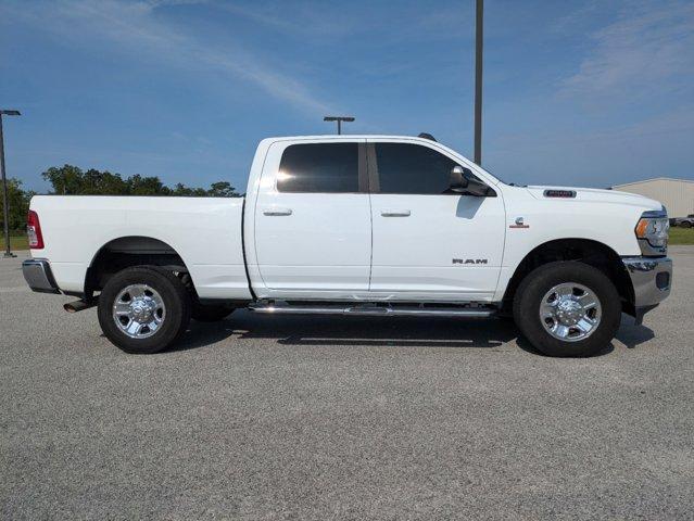 used 2022 Ram 2500 car, priced at $47,500