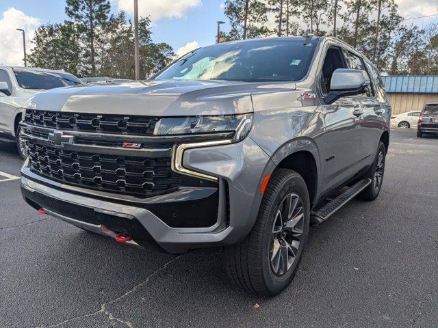 used 2022 Chevrolet Tahoe car, priced at $61,275