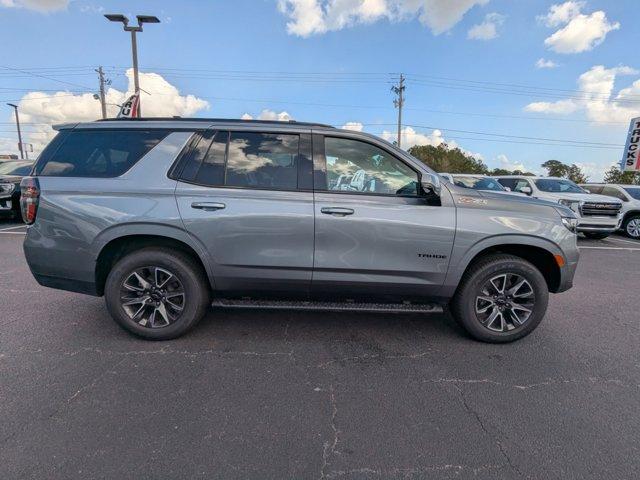 used 2022 Chevrolet Tahoe car, priced at $61,275