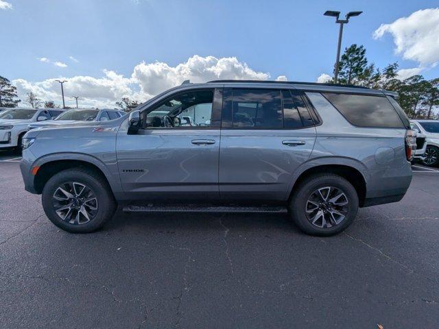 used 2022 Chevrolet Tahoe car, priced at $61,275