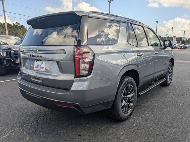 used 2022 Chevrolet Tahoe car, priced at $61,275