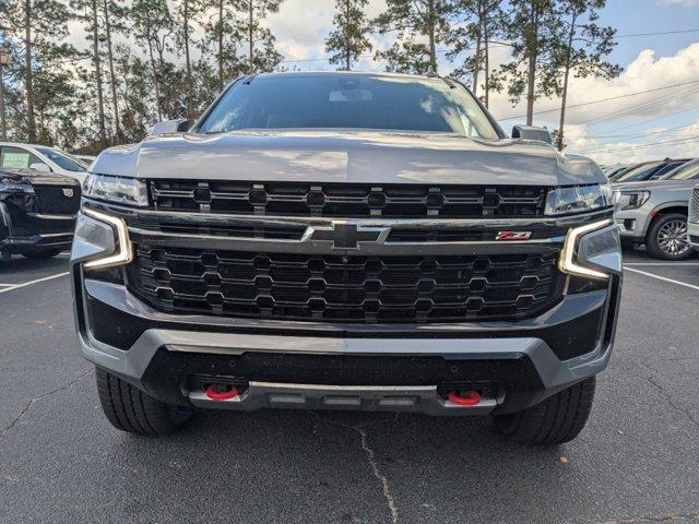 used 2022 Chevrolet Tahoe car, priced at $61,275