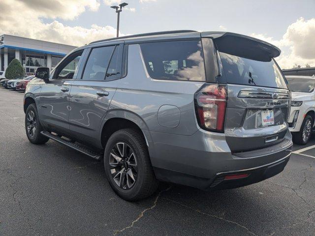 used 2022 Chevrolet Tahoe car, priced at $61,275